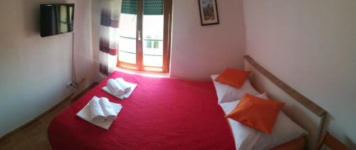 Igrane Apartment | Apartments Knežić