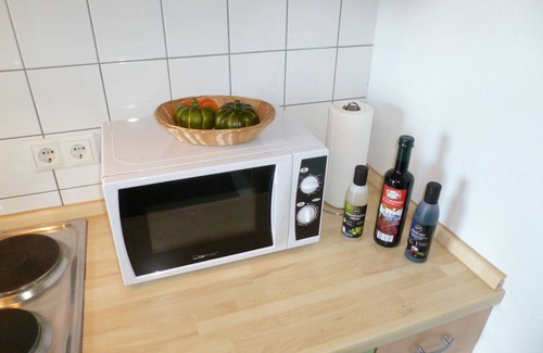Sued Apartment | Apartments Koblenz-City