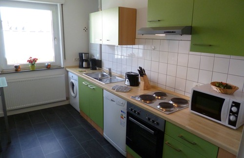 Sued Apartment | Apartments Koblenz-City