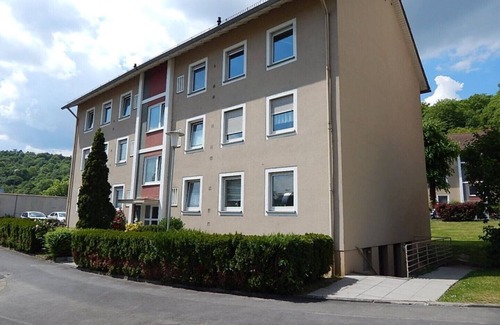 Sued Apartment | Apartments Koblenz-City