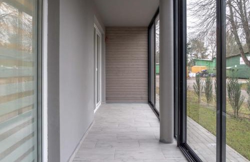 Sventoji Apartment | Apartments Kopų 13