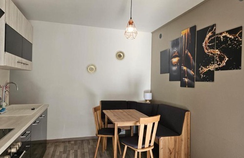Senftenberg Apartment | APARTMENTS KREMSTAL