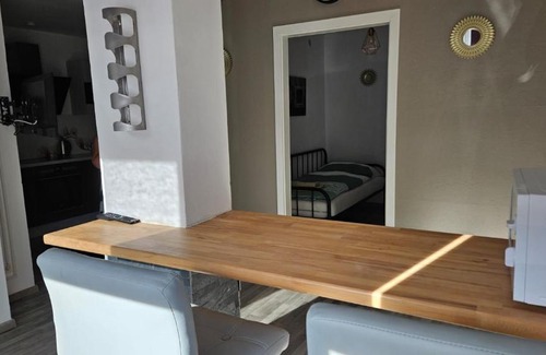 Senftenberg Apartment | APARTMENTS KREMSTAL