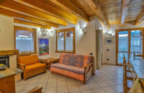Antey-Saint-Andre Apartment | Apartments La Gran Becca