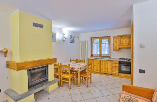 Antey-Saint-Andre Apartment | Apartments La Gran Becca