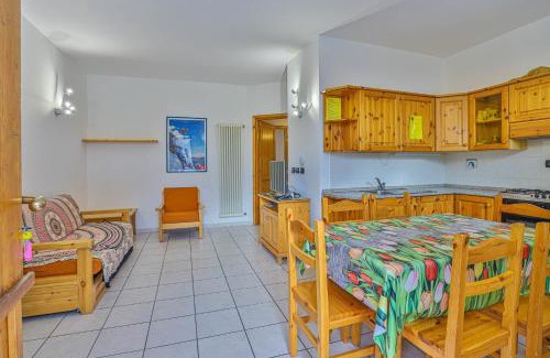 Antey-Saint-Andre Apartment | Apartments La Gran Becca