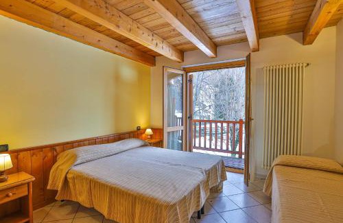 Antey-Saint-Andre Apartment | Apartments La Gran Becca