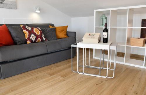 Morcone Apartment | Apartments La Turistica