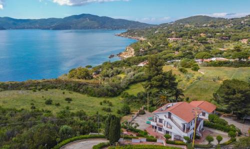 Morcone Apartment | Apartments La Turistica