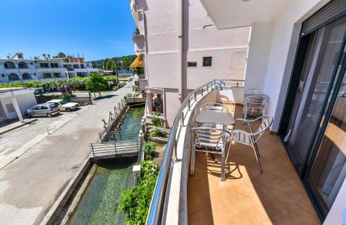 Gjerana Apartment | Apartments Laguna
