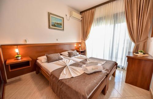 Gjerana Apartment | Apartments Laguna