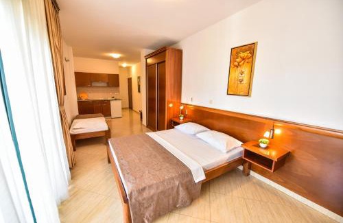 Gjerana Apartment | Apartments Laguna