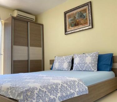 Morinj Apartment | Apartments Lalević