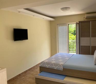 Morinj Apartment | Apartments Lalević
