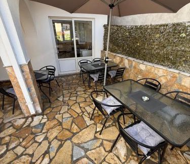 Ulcinj House | Apartments Lazo