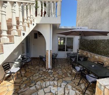 Ulcinj House | Apartments Lazo