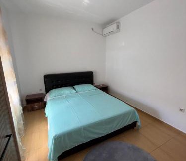 Ulcinj House | Apartments Lazo