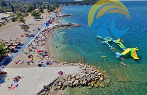 Stinjan Apartment | Apartments Lidija 1305