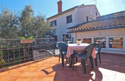 Stinjan Apartment | Apartments Lidija 1305