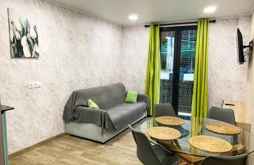 Reus Apartment | Apartments Lilia Reus