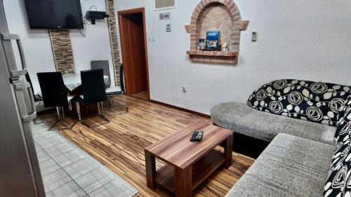 Gorovici Apartment | Apartments Ljiljanic