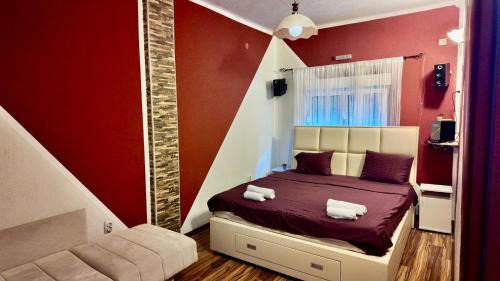 Gorovici Apartment | Apartments Ljiljanic