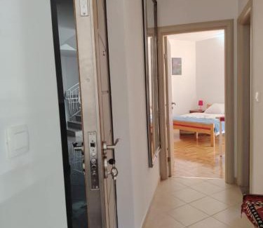 Lazi Apartment | Apartments Lučijana
