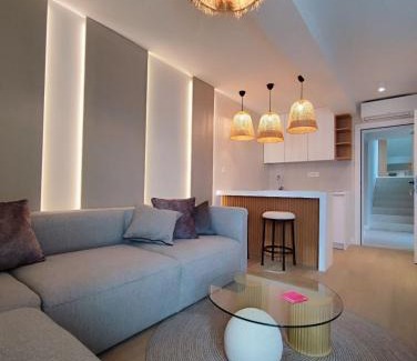 Przno Apartment | Apartments Lustro