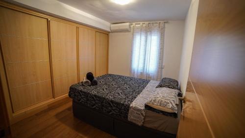 Usera Apartment | Apartments Madrid Eliptica
