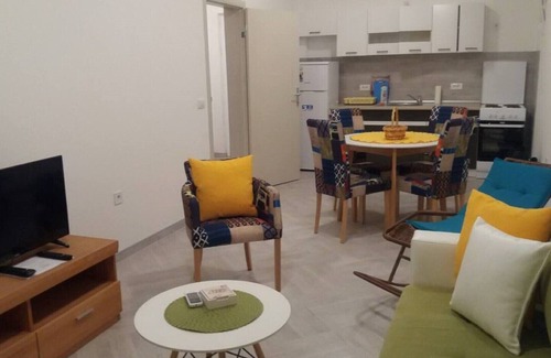 Bar House | Apartments Maljevic Number 1