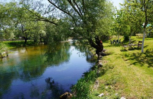 Niksic Apartment | Apartments Manitovac M