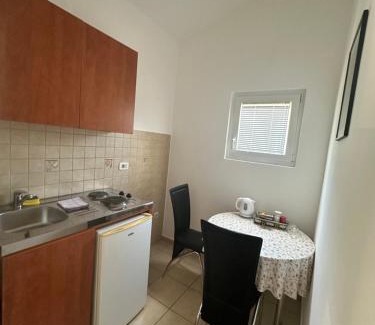 Bijeli do Apartment | Apartments Manojlovic