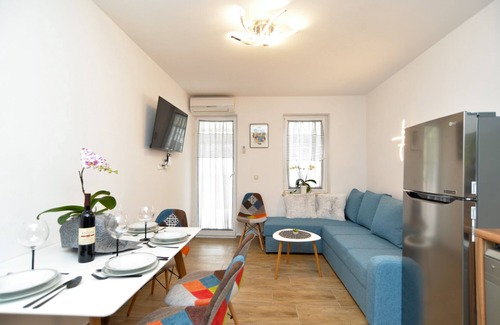 Stinjan Apartment | Apartments Margareta 742