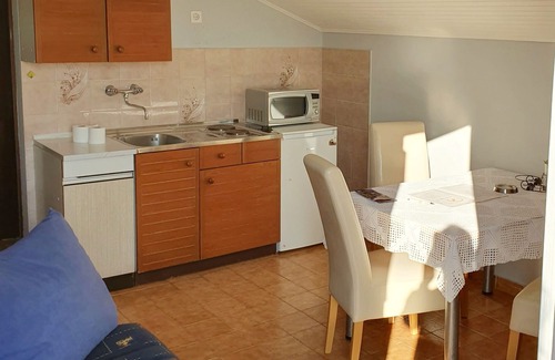 Spadici Apartment | Apartments Marija, (14767), Poreč, Croatia
