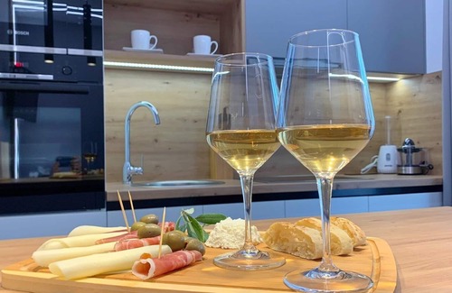 Spadici Apartment | Apartments Marija, (14767), Poreč, Croatia