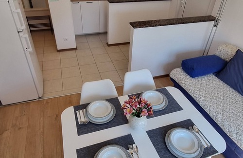 Rijeka Apartment | Apartments Marija (68121-A2) - Rijeka