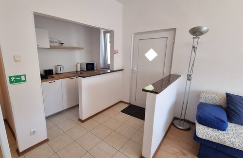 Rijeka Apartment | Apartments Marija (68121-A2) - Rijeka