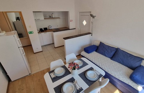 Rijeka Apartment | Apartments Marija (68121-A2) - Rijeka