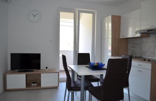 Baska Apartment | Apartments Marija