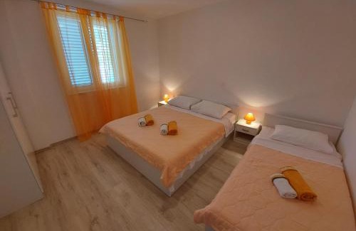 Baska Apartment | Apartments Marija