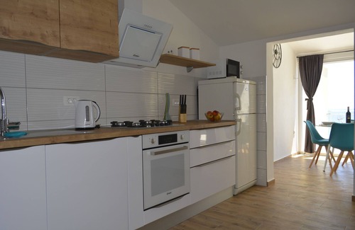 Ivan Dolac Apartment | Apartments Marija
