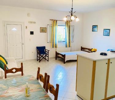Farsa Apartment | Apartments Marina House