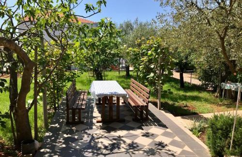 Lovrecica Apartment | Apartments Markelj