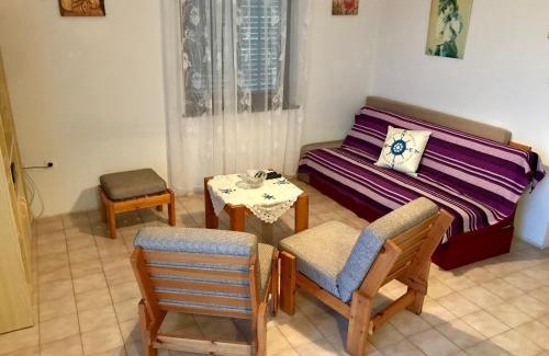 Lovrecica Apartment | Apartments Markelj