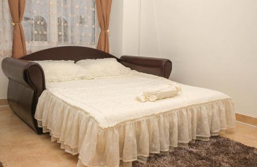 Niksic Apartment | Apartments Matijašević