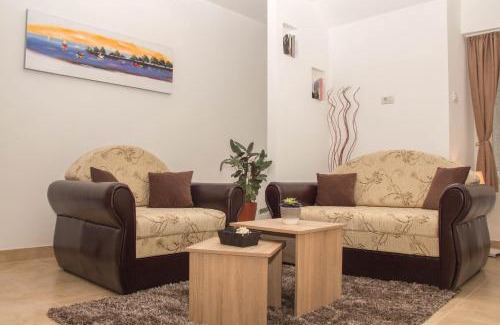 Niksic Apartment | Apartments Matijašević