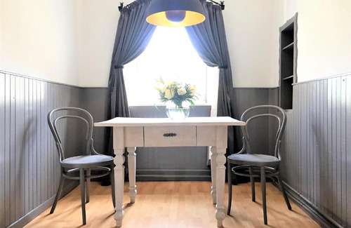 Spitz Apartment | Apartments Mauritiushof Weingut FJ Gritsch