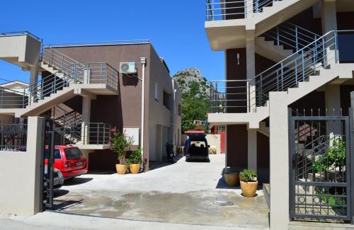 Zgrade Apartment | Apartments Md Lux 2