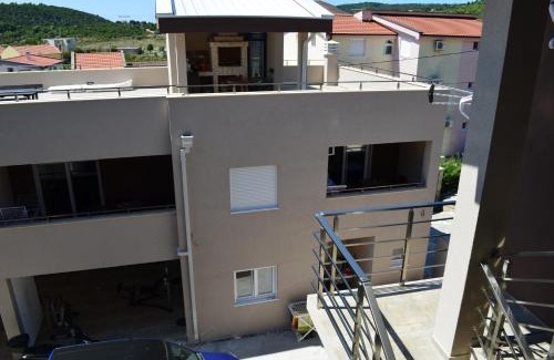 Zgrade Apartment | Apartments Md Lux 2