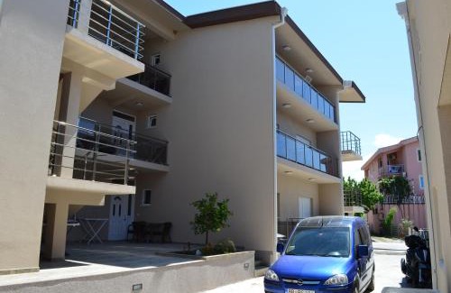Zgrade Apartment | Apartments Md Lux 2